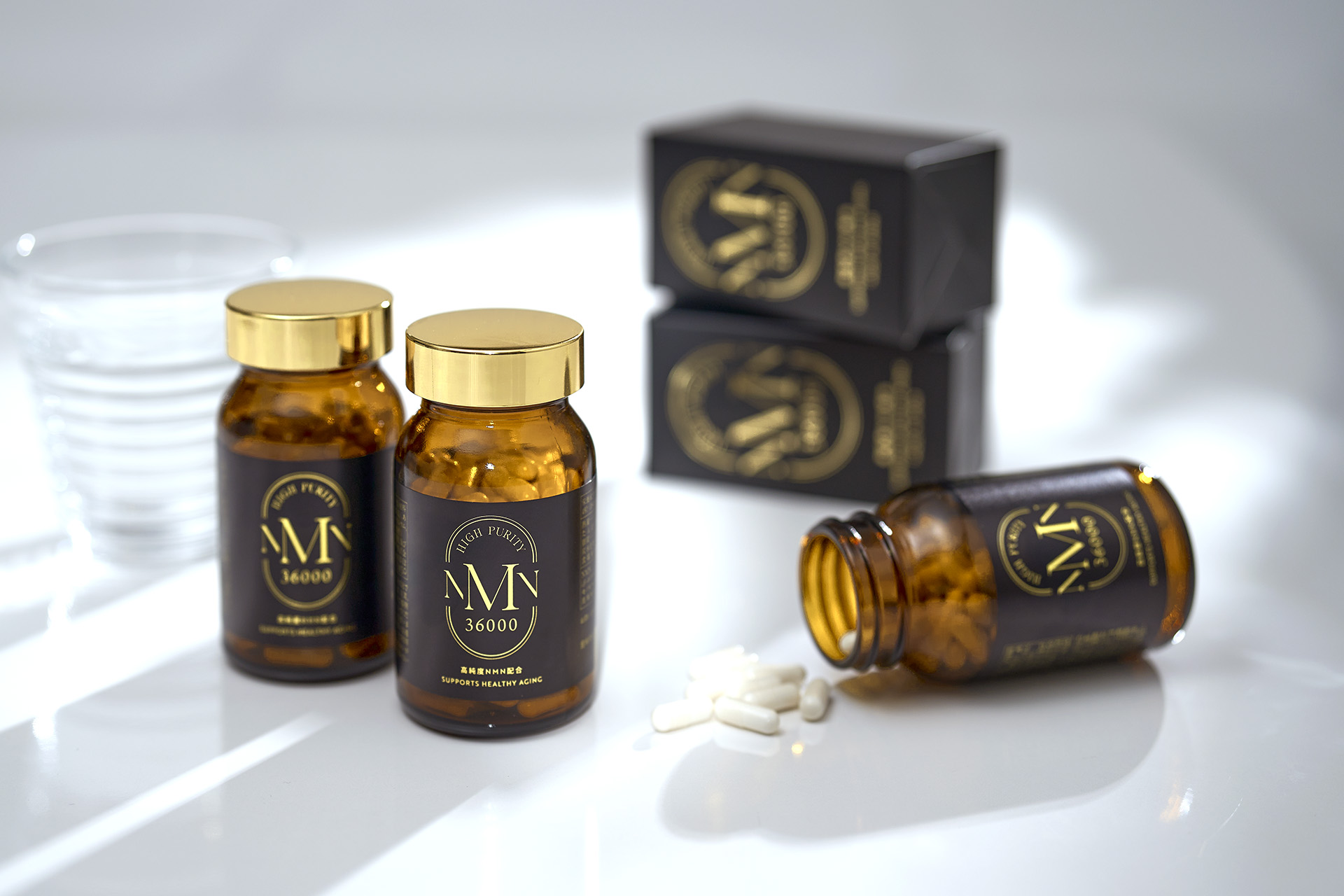 NMN36000イメージ画像