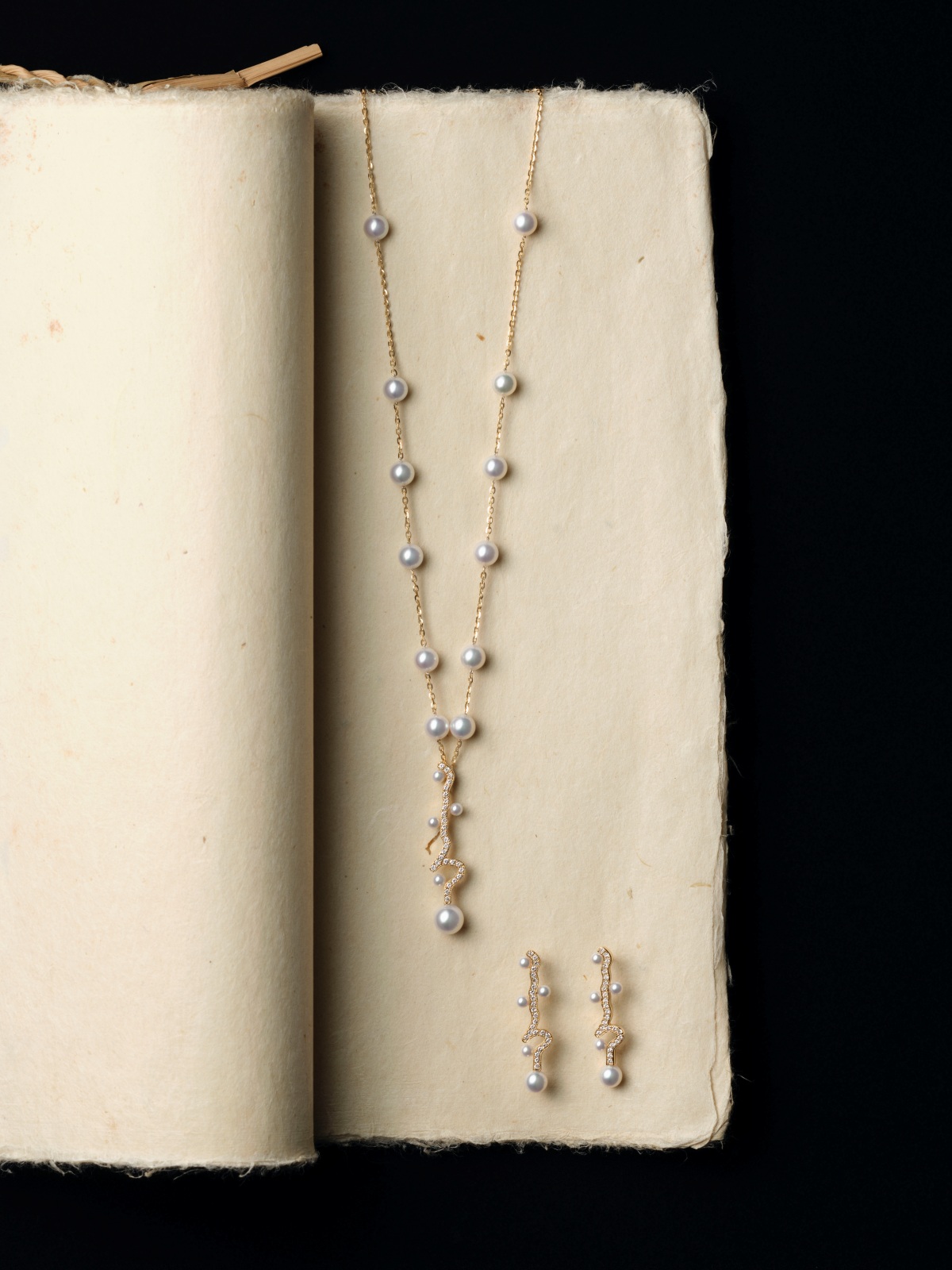 WSPブランド KOKOROコレクションイメージ