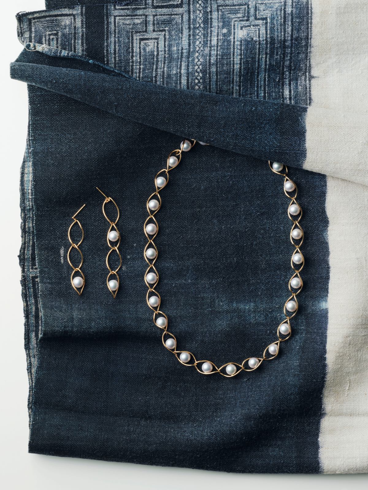 WSPブランド UNERIコレクションイメージ