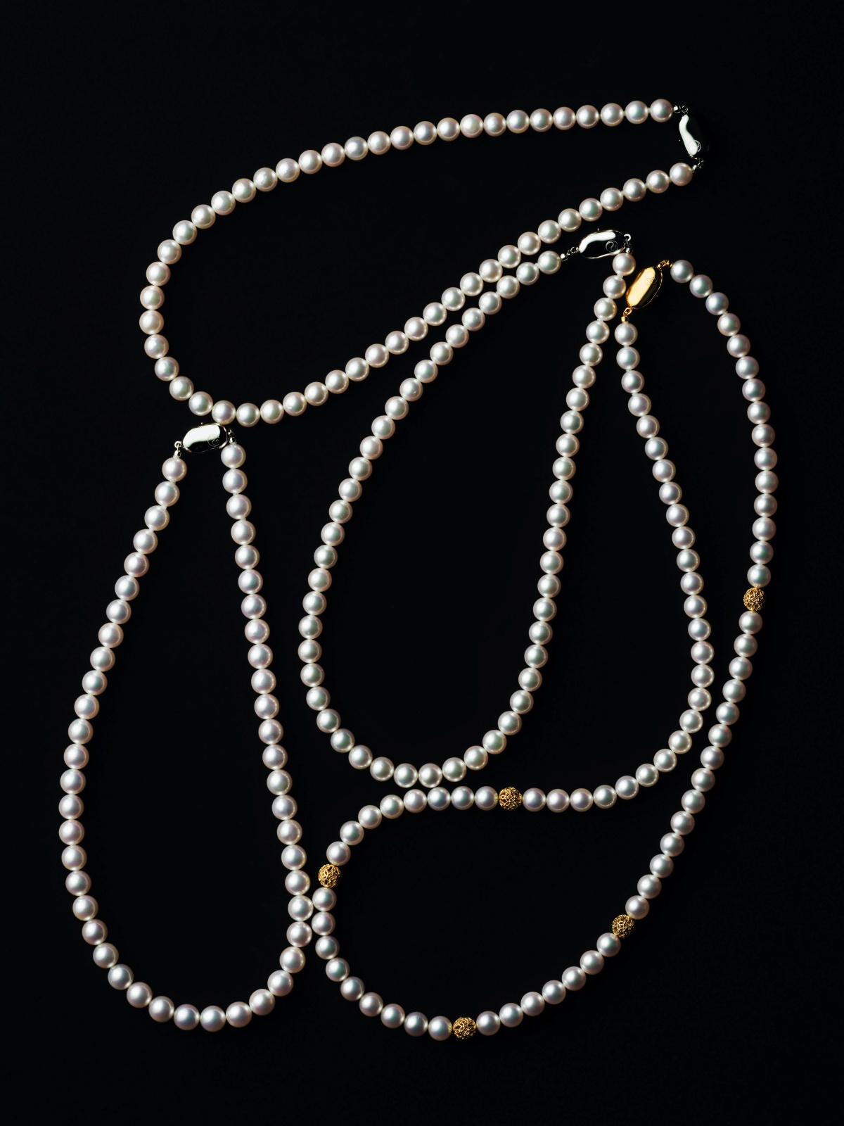 WSPブランド UNERIコレクションイメージ