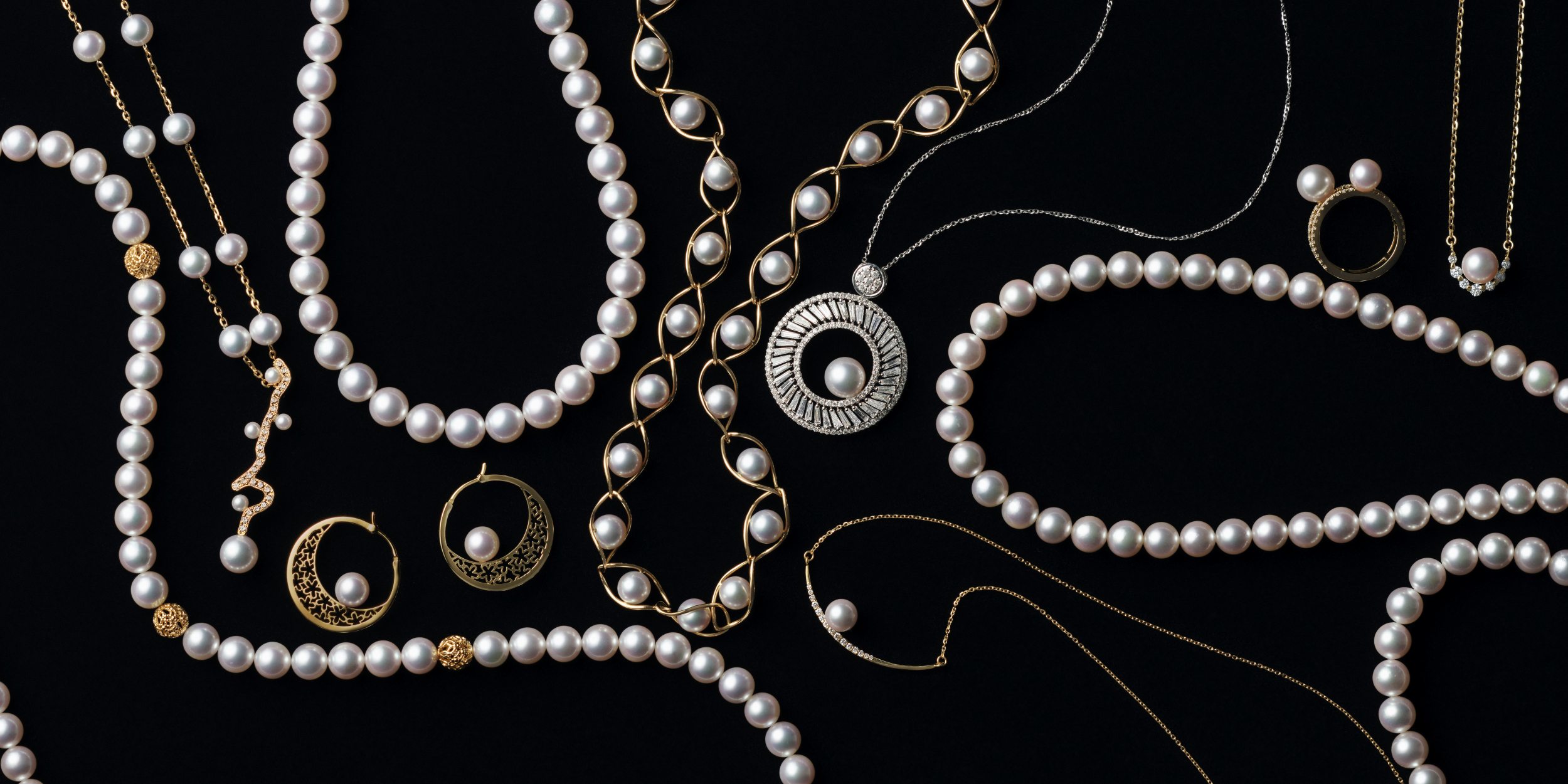 WSPブランドのコレクションイメージ