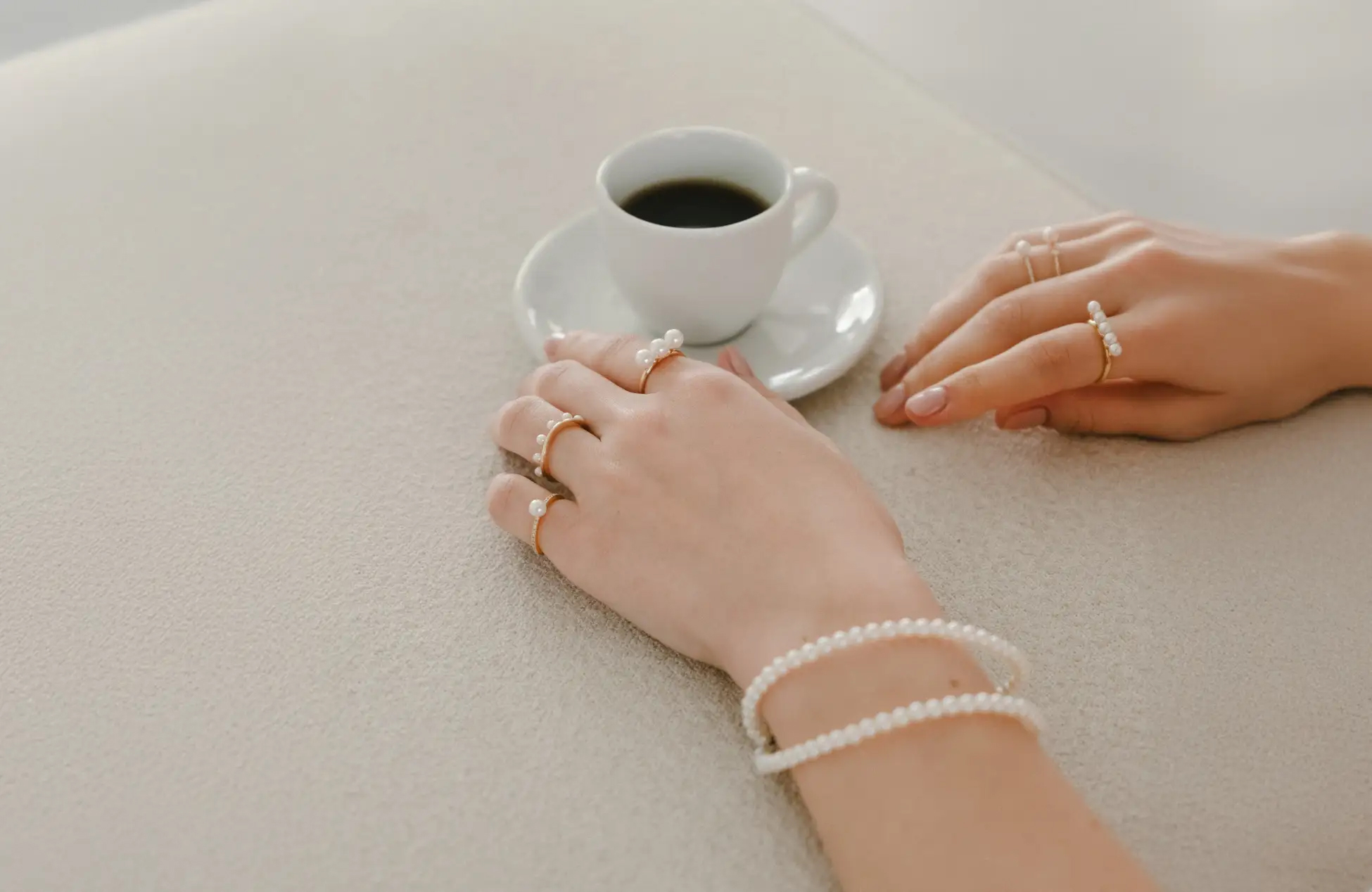 Pearl for Life（パールフォーライフ）