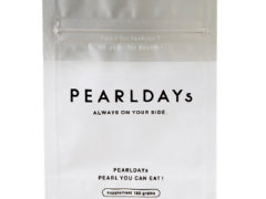 《PEARLDAYs》ウーマンエキサイトに掲載されました。