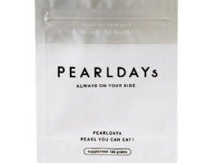 《PEARLDAYs》ウーマンエキサイトに掲載されました。