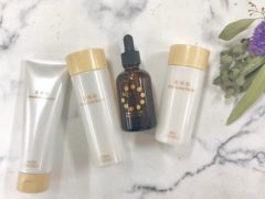 《真珠肌(madama・hada)》beautymatomeに掲載されました。