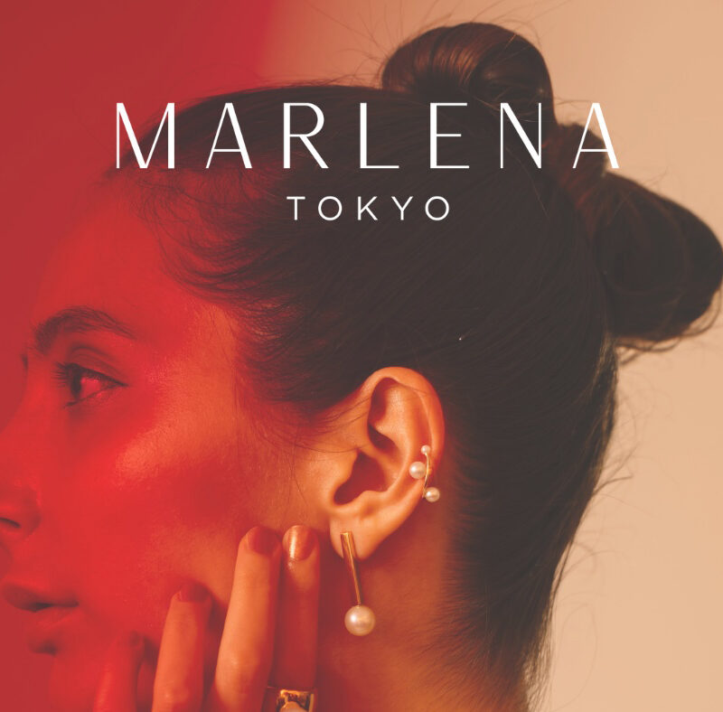 【MARLENA】阪急うめだ本店 POP-UP開催(関西初出店)