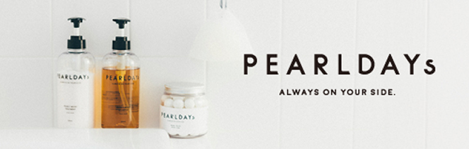 PEARLDAYs