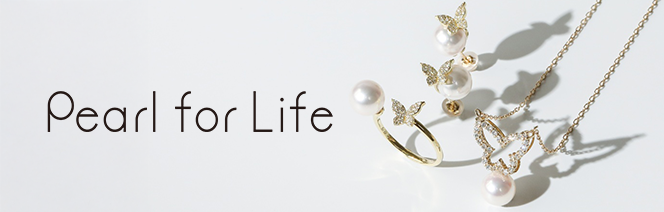 Pearl for Life