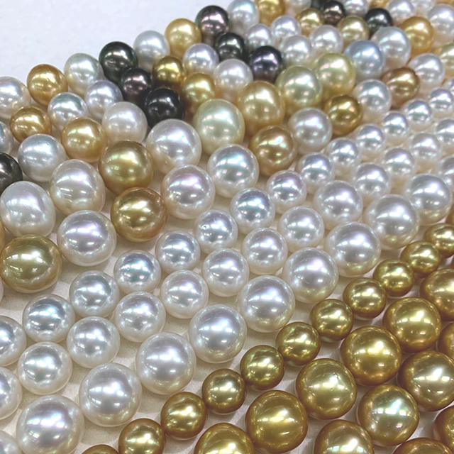 Pearls | WSP Co., Ltd.